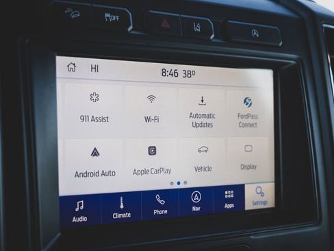 Used 2020 Ford Expedition XLT w/ Equipment Group 202A image 21