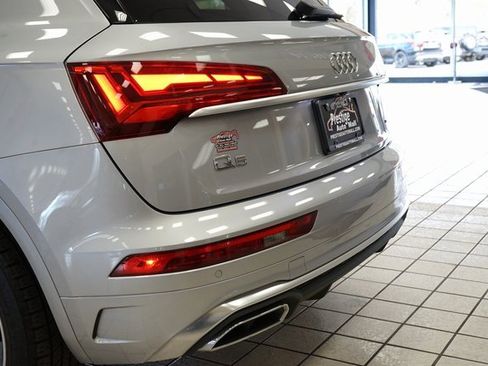 Used 2022 Audi Q5 2.0T Premium Plus image 13