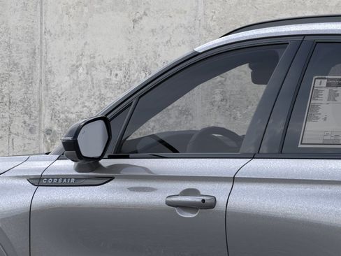 New 2026 Lincoln Corsair Reserve w/ Jet Appearance Package image 20