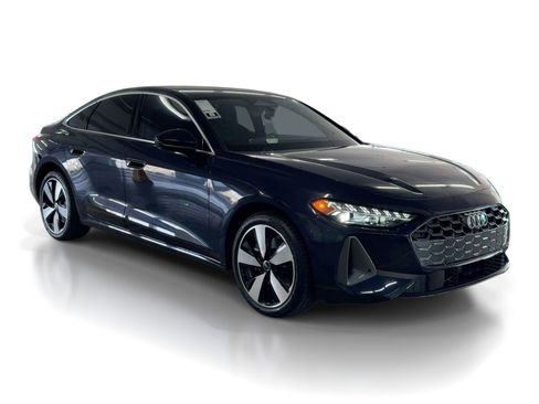 New 2025 Audi A5 2.0T Premium Plus image 7