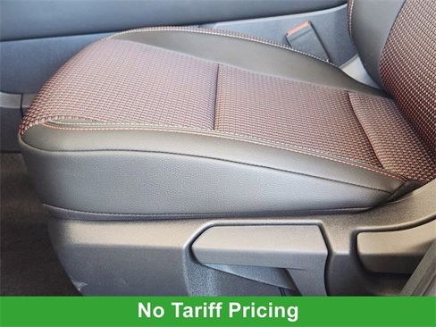 New 2026 Nissan Kicks SR image 18