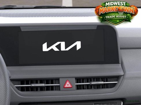 New 2026 Kia Seltos SX w/ SX Sunroof Package image 20