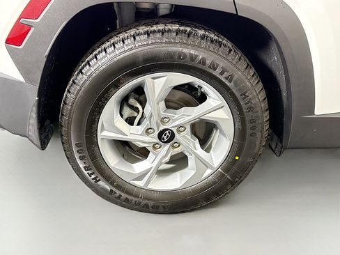Used 2023 Hyundai Tucson SEL FWD image 33