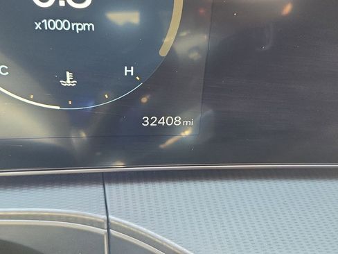 Used 2024 Hyundai Santa Fe Calligraphy FWD image 26