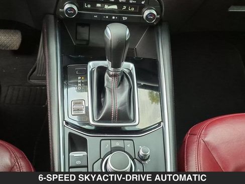Certified 2024 MAZDA CX-5 Carbon Edition AWD/4WD image 28
