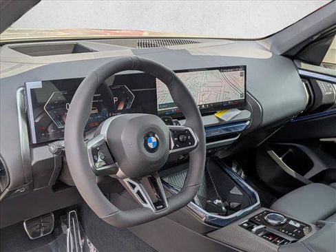 New 2026 BMW X3 xDrive30i w/ Premium Package AWD/4WD image 3