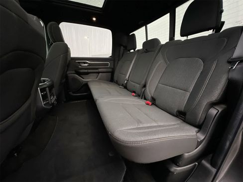Used 2020 RAM 1500 Big Horn image 19