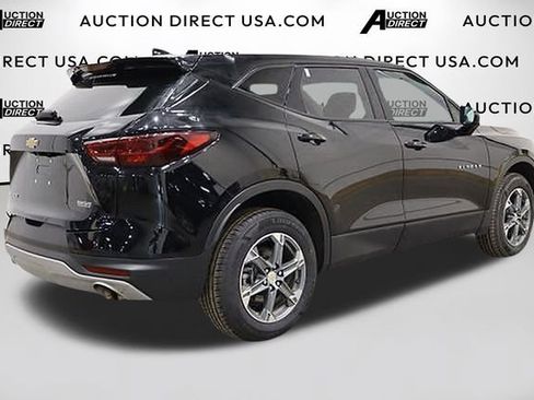 Used 2023 Chevrolet Blazer LT image 43