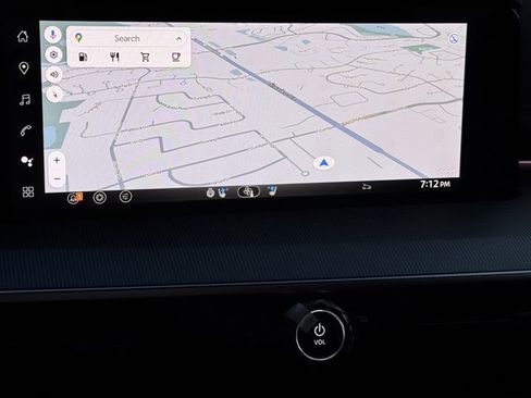 New 2025 Nissan Murano Platinum image 30