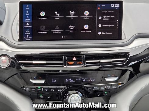 Used 2026 Acura MDX FWD w/ Technology Package image 12