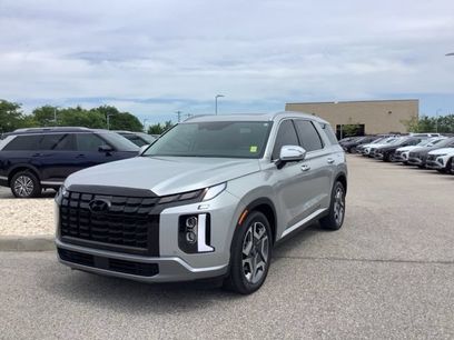 Used 2024 Hyundai Palisade Limited