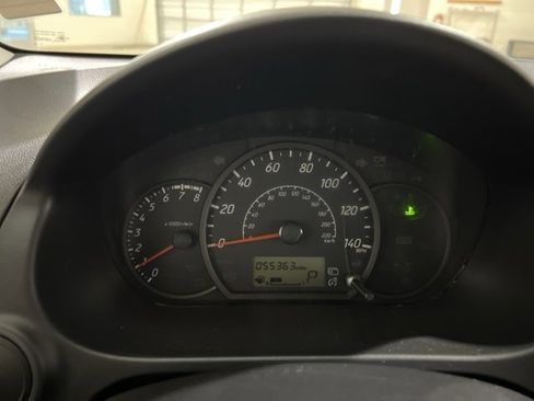 Used 2022 Mitsubishi Mirage ES image 19