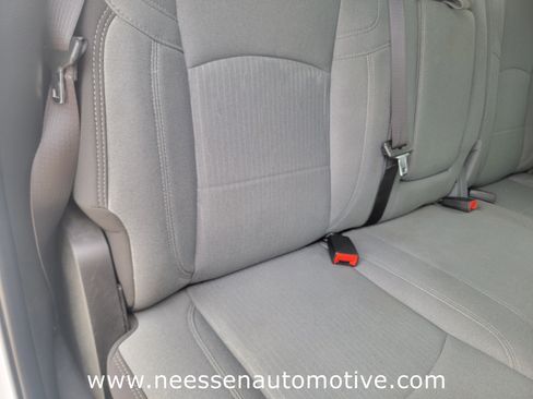 Used 2024 RAM 2500 Big Horn image 12