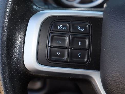 Used 2022 RAM 2500 Big Horn AWD/4WD image 11