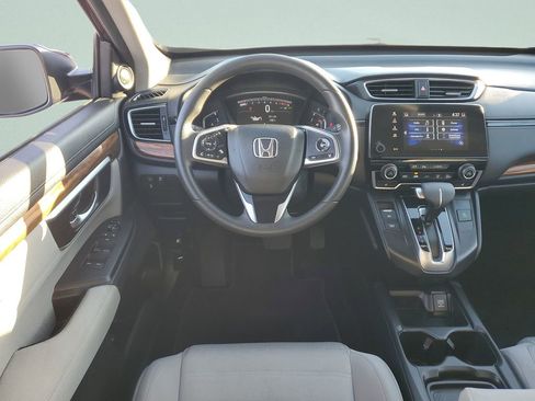 Used 2019 Honda CR-V EX image 15