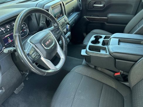 Used 2020 GMC Sierra 1500 Elevation w/ Elevation Value Package RWD image 9