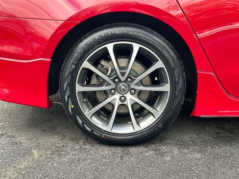 Used 2017 Acura TLX V6 SH-AWD w/ Technology Pkg image 29