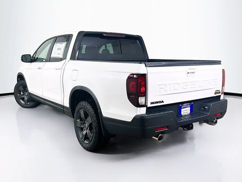 Used 2026 Honda Ridgeline TrailSport image 6