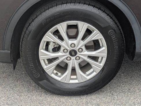 Used 2023 Ford Escape Active AWD/4WD image 10