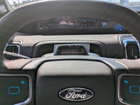 New 2025 Ford Expedition King Ranch image 35