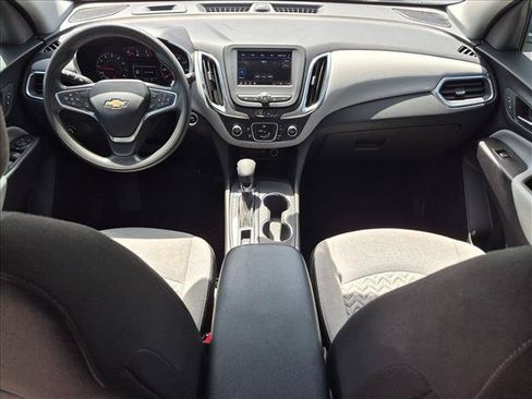 Used 2024 Chevrolet Equinox LS FWD image 18