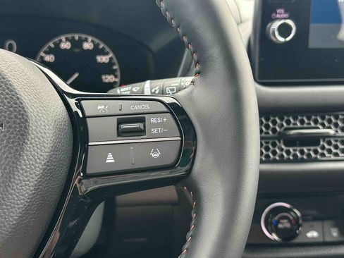 New 2027 Honda HR-V Sport image 18