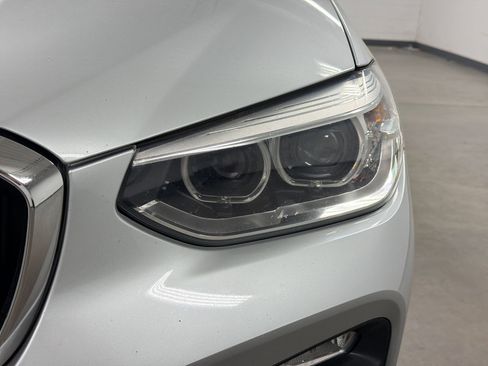 Used 2019 BMW X3 sDrive30i image 10