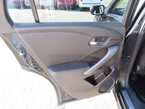 Used 2013 Acura RDX AWD w/ Technology Package image 10