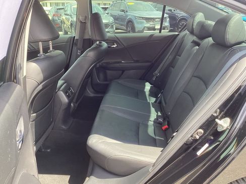 Used 2013 Honda Accord EX-L image 14