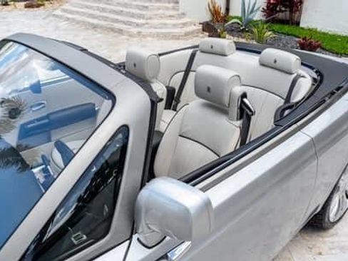Used 2014 Rolls-Royce Phantom Drophead Coupe image 58