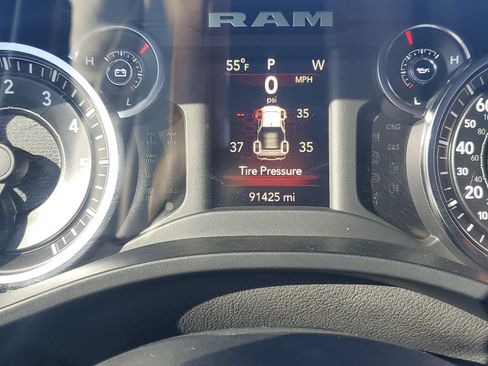 Used 2019 RAM 1500 Big Horn image 18