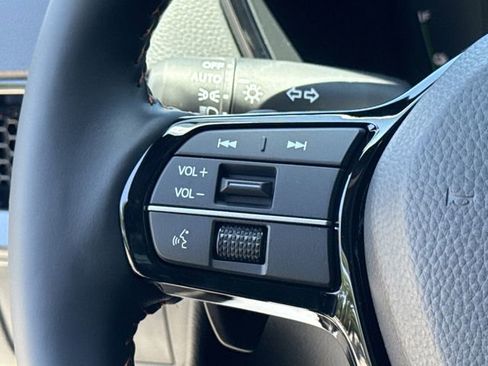New 2026 Honda CR-V Sport Touring image 33