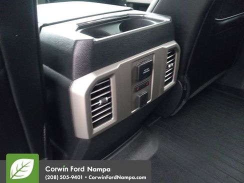 Used 2017 Ford F350 Lariat w/ Lariat Ultimate Package image 27