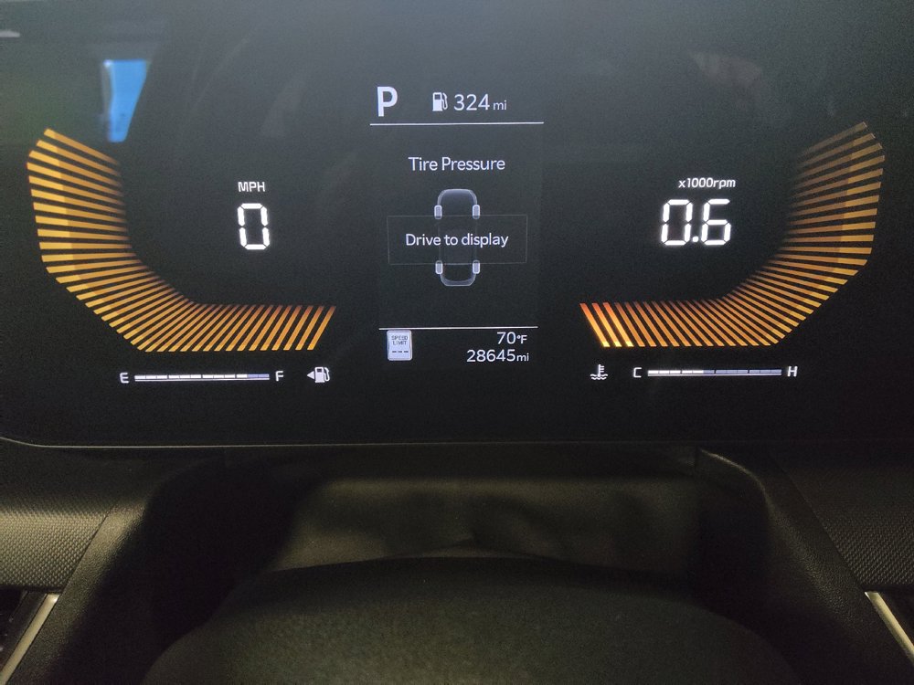 Used 2025 Kia K4 FWD image 23