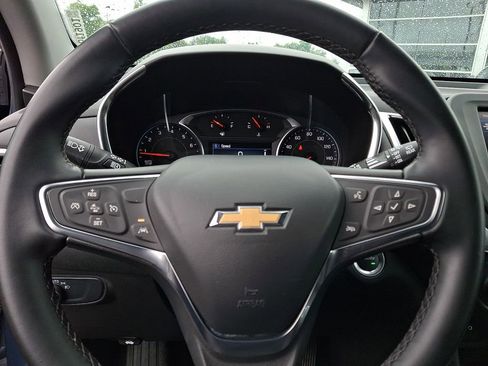 Used 2024 Chevrolet Equinox LT AWD/4WD image 18