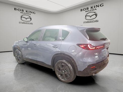 New 2026 MAZDA CX-5 2.5 S w/ Premium Package image 3