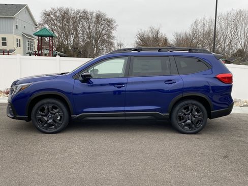 New 2026 Subaru Ascent Bronze Edition image 3