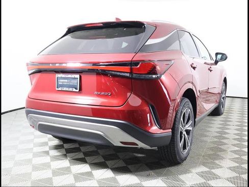 Certified 2024 Lexus RX 350 Premium Plus w/ Technology Package FWD image 5