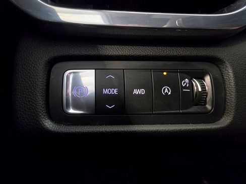 Used 2024 GMC Acadia Elevation w/ Super Cruise Package AWD/4WD image 24
