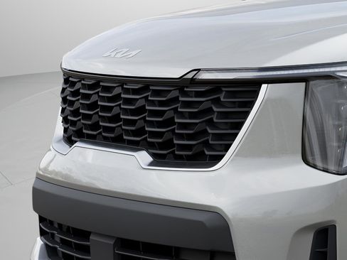 New 2026 Kia Sorento LX image 13