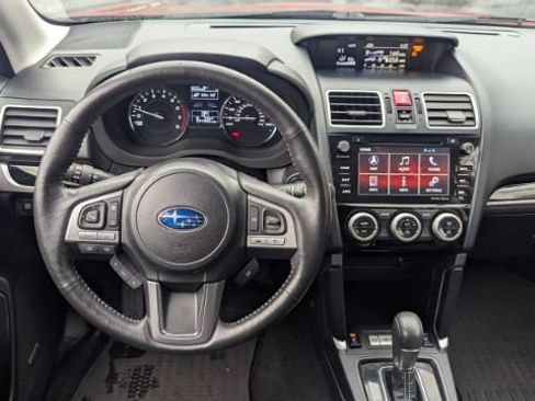 Used 2017 Subaru Forester 2.5i Touring image 24