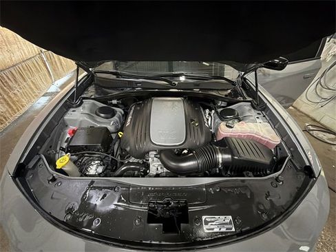 Used 2023 Dodge Charger R/T w/ Blacktop Package image 25