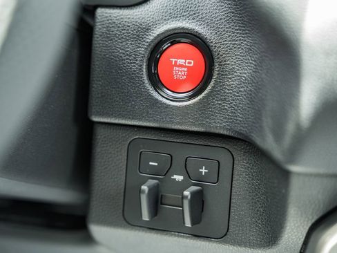 New 2026 Toyota Tundra SR5 AWD/4WD image 29