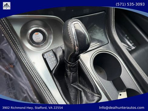 Used 2021 Nissan Maxima 3.5 SV w/ Floor Mat Group FWD image 25