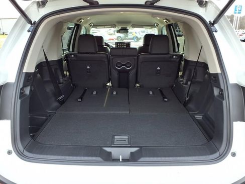 New 2026 Honda Pilot EX-L image 25
