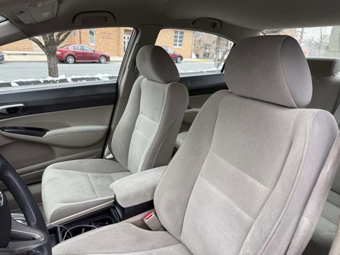 Used 2009 Honda Civic LX image 16