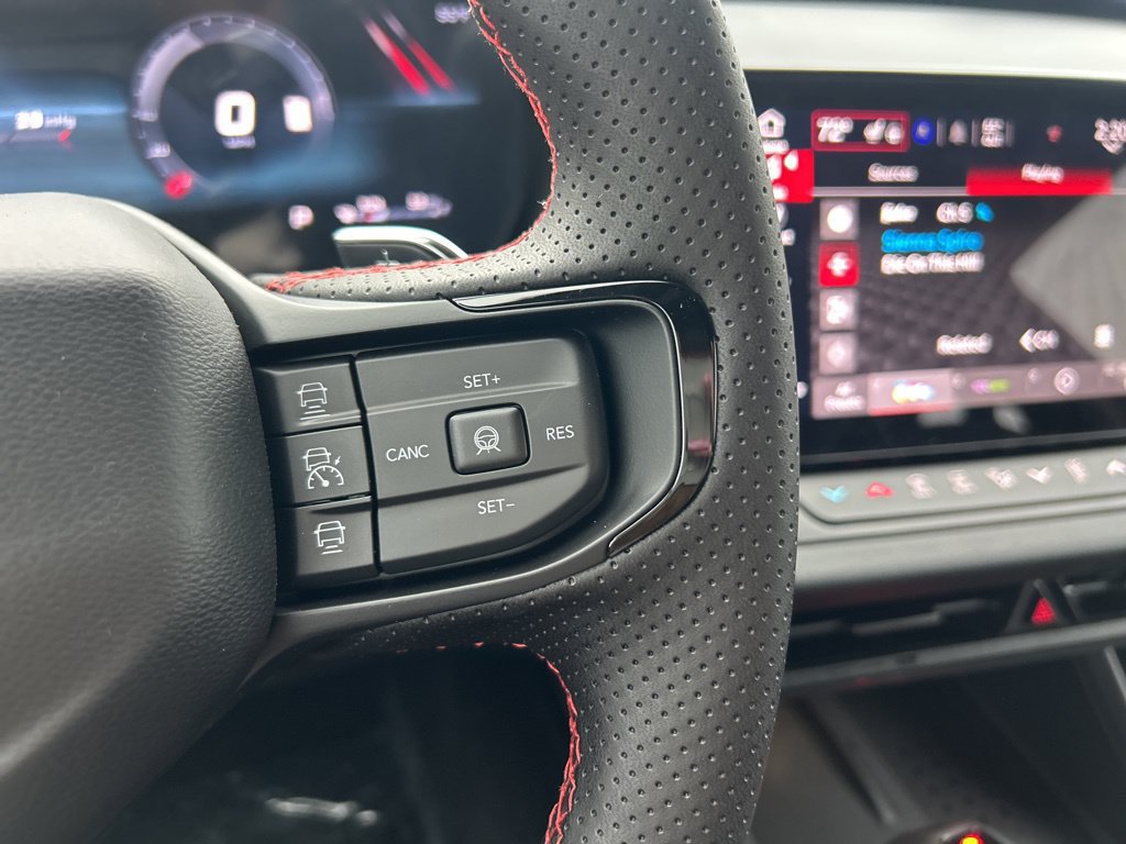 New 2026 Dodge Charger R/T AWD/4WD image 16