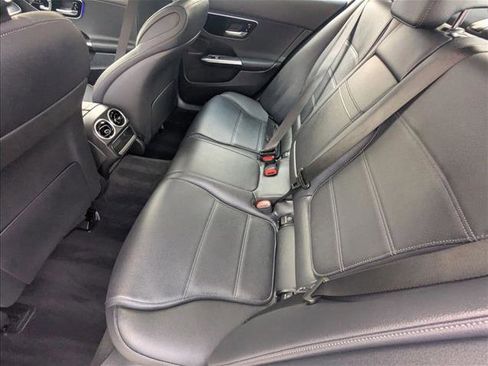 Certified 2025 Mercedes-Benz C 300 C 300 image 19