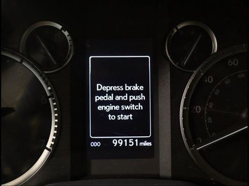 Used 2022 Lexus GX 460 w/ Black Line Special Edition AWD/4WD image 9