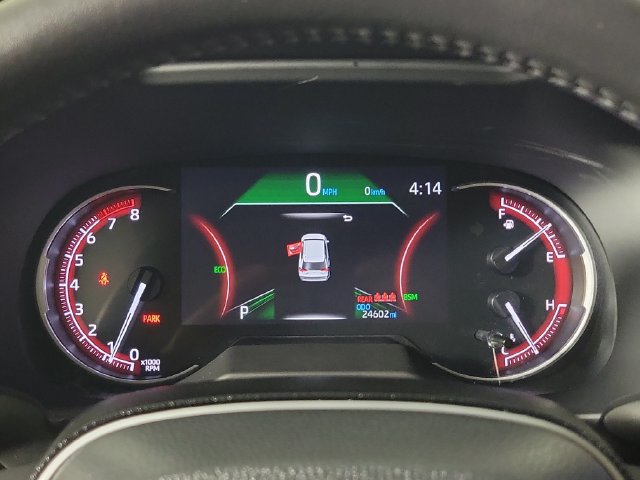 Used 2024 Toyota RAV4 XLE Premium FWD image 28